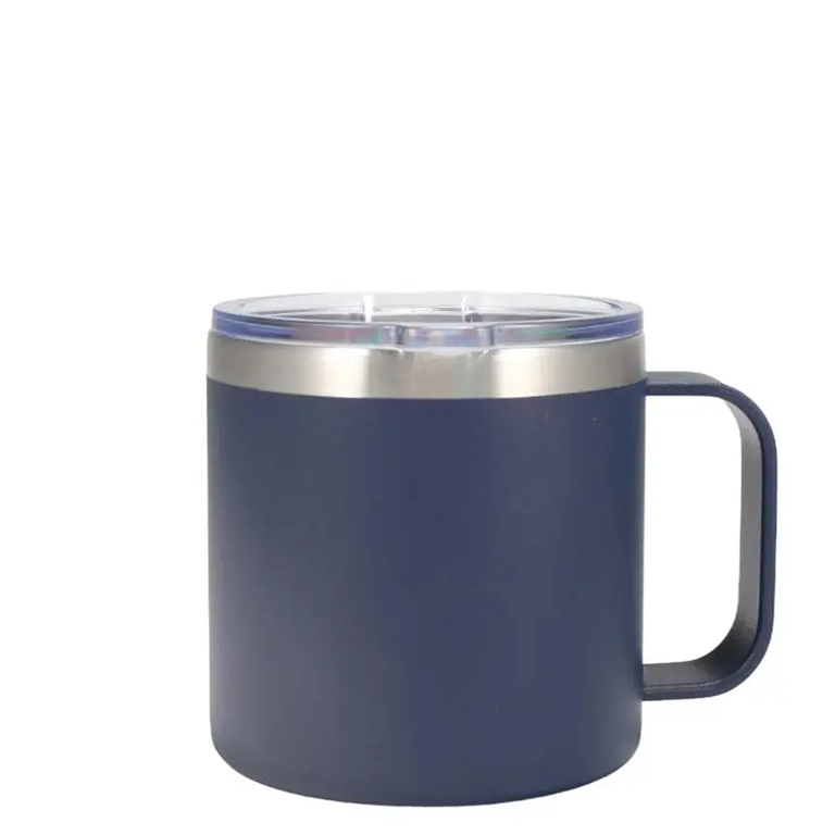Promotional Rover 14oz vacuum insulated camp mug Personalized With Your  Custom Logo