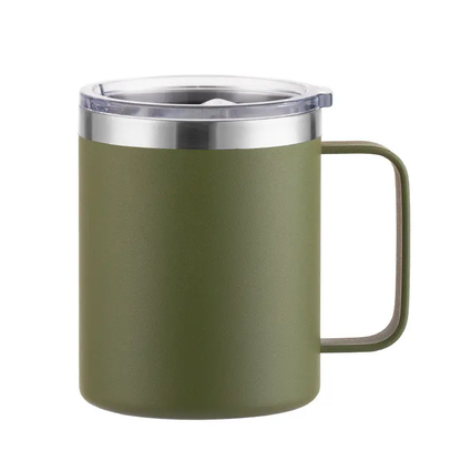 16oz Coffee / Camp Mug