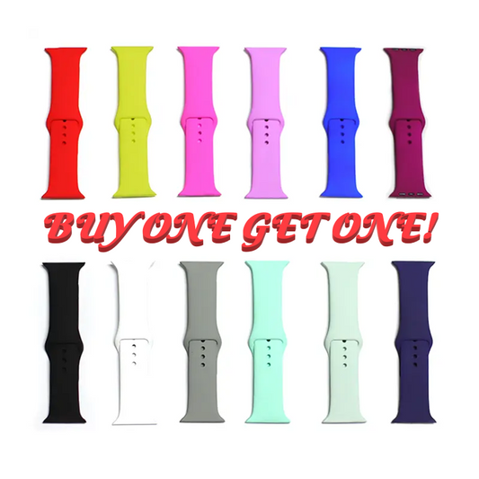 Apple Watch Bands