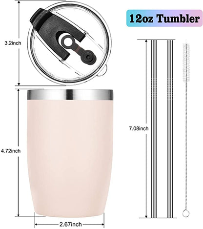 12oz Tumbler