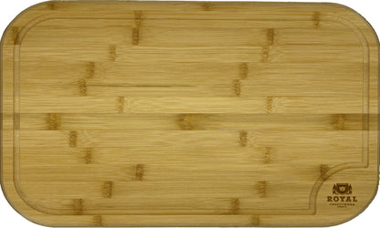 Bamboo Cutting Boards