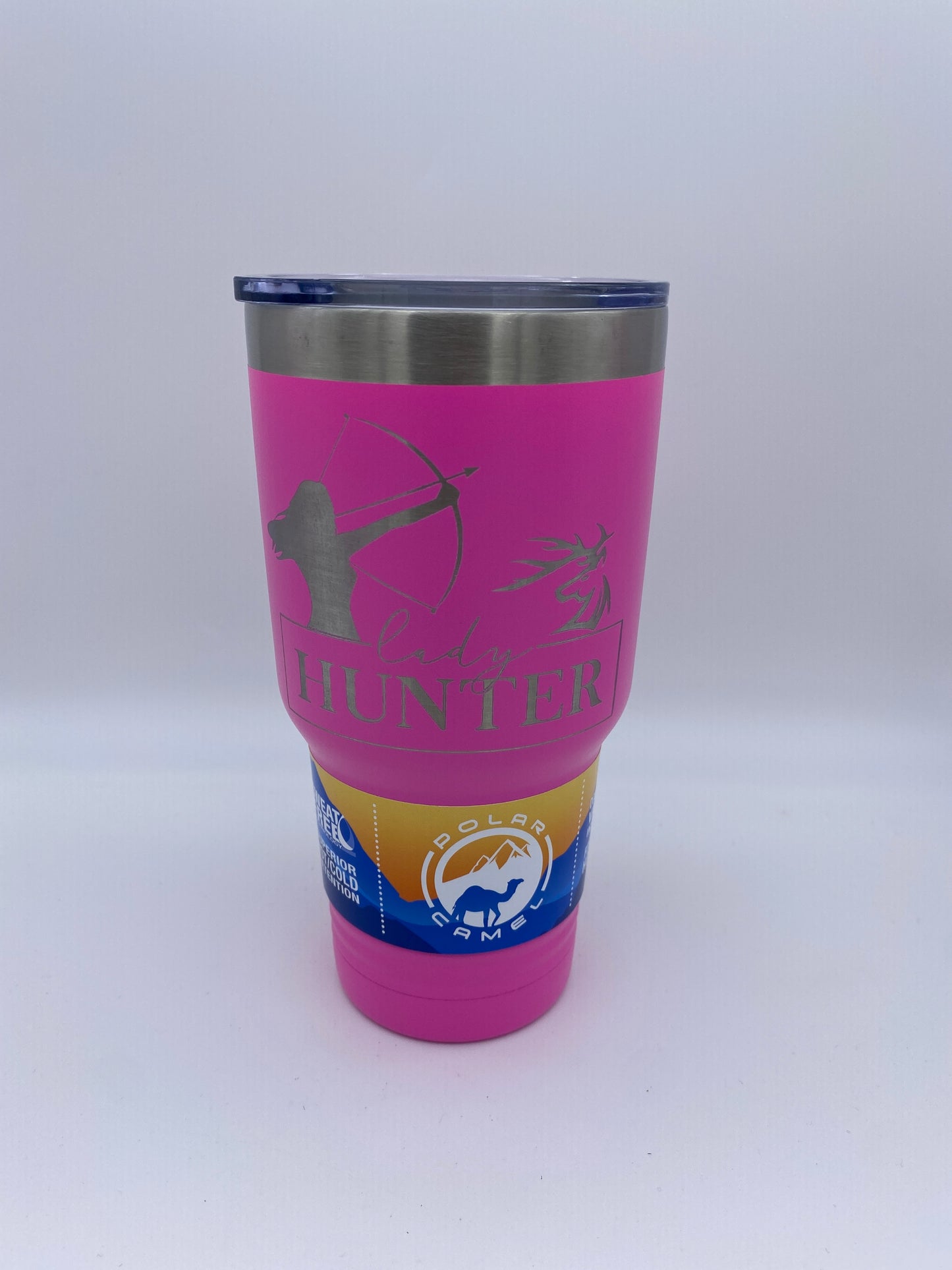 Premade 30 Oz Tumblers Polar Camel