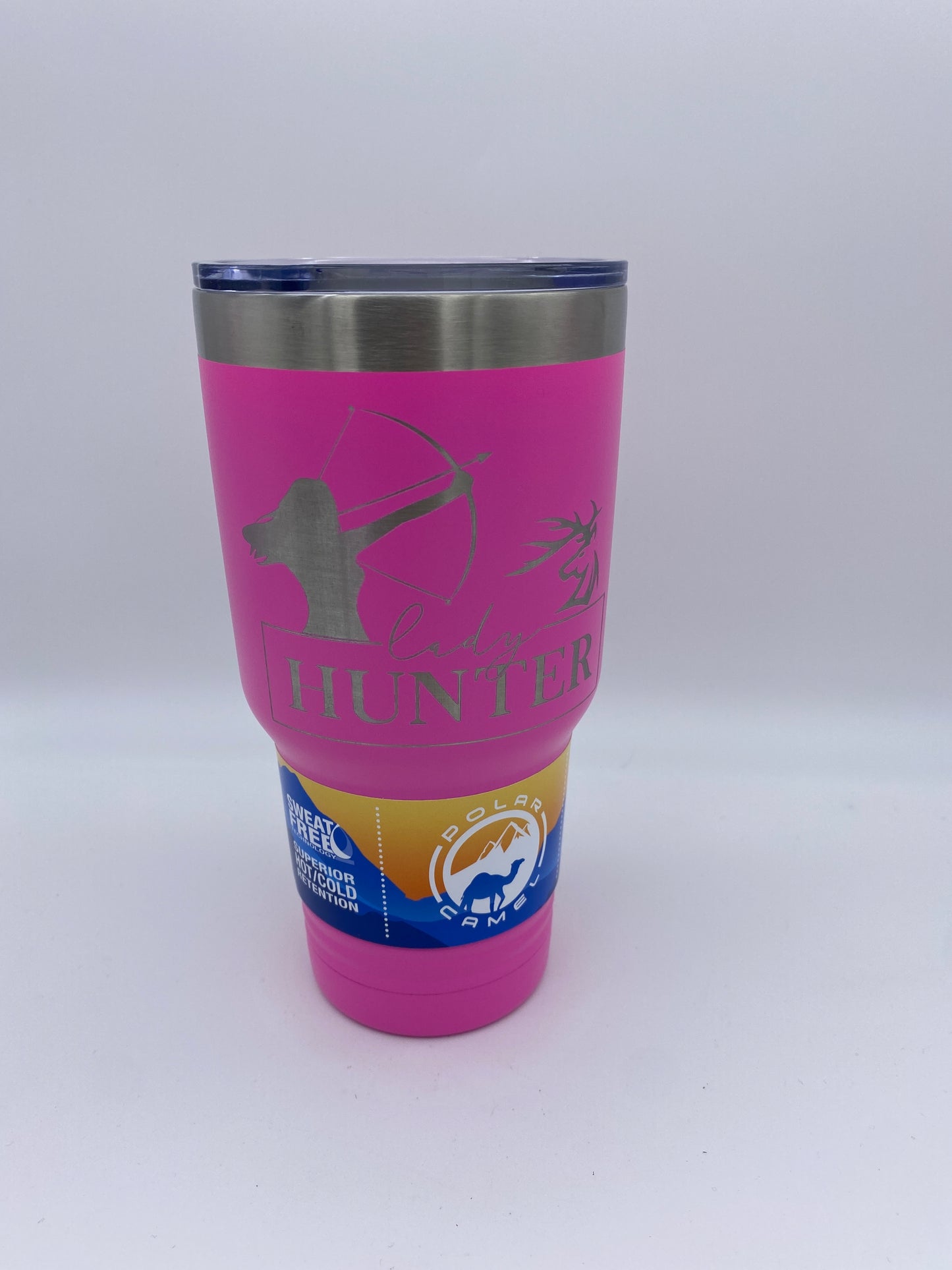 Premade 30 Oz Tumblers Polar Camel