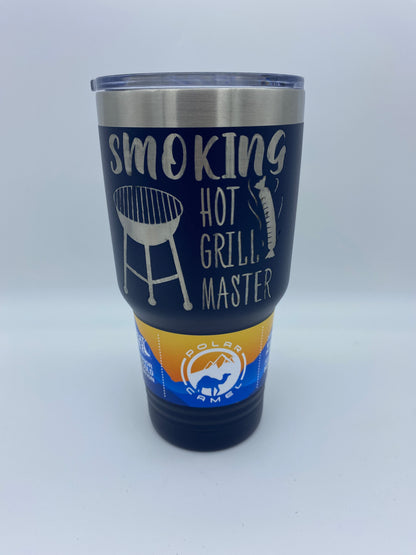 Premade 30 Oz Tumblers Polar Camel