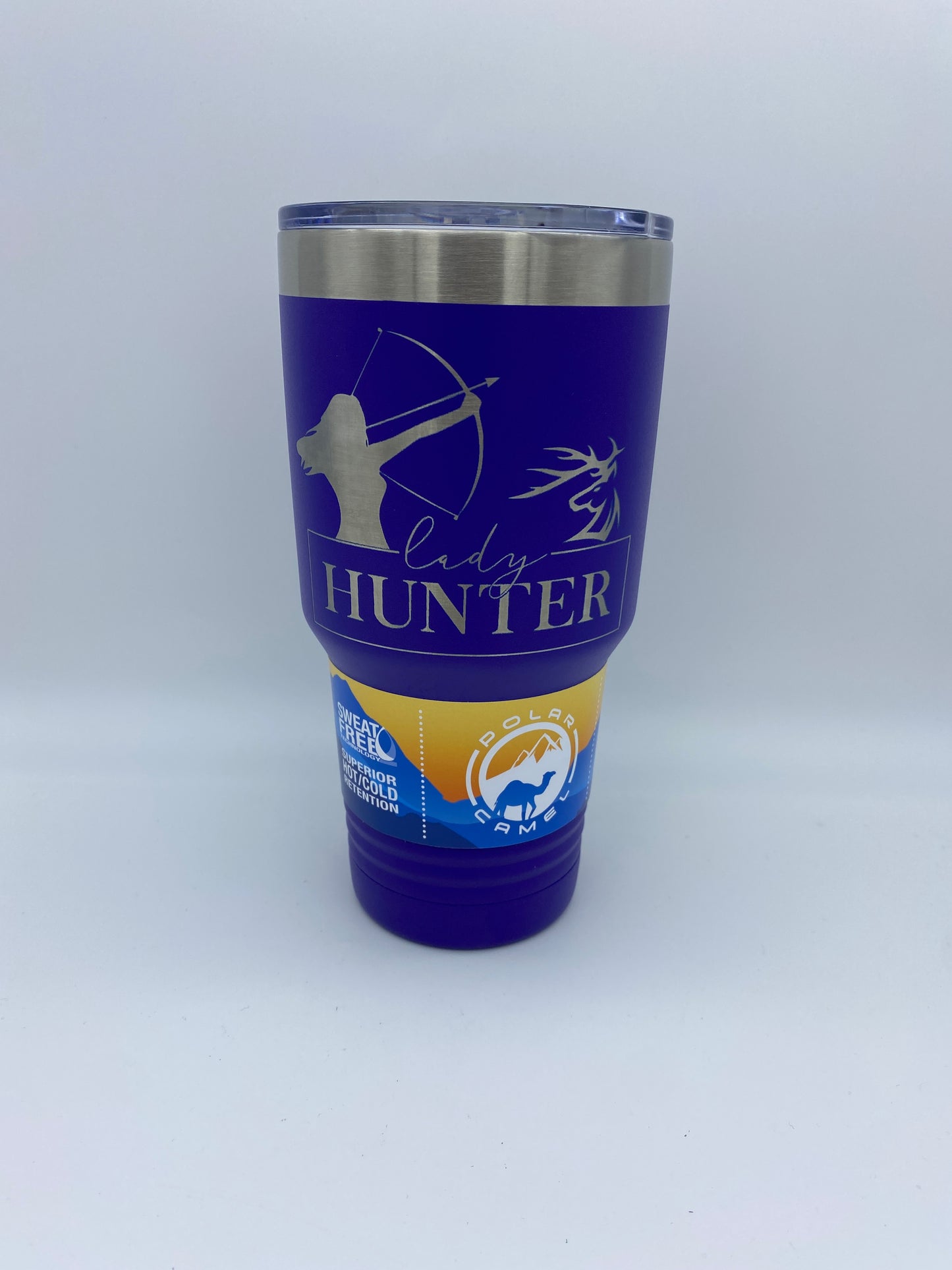 Premade 30 Oz Tumblers Polar Camel