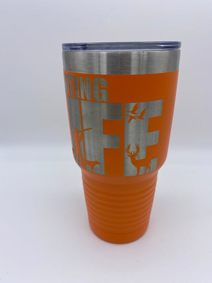 Premade 30 Oz Tumblers Polar Camel