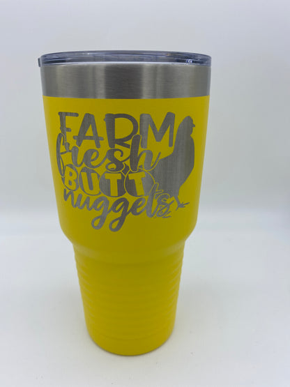 Premade 30 Oz Tumblers Polar Camel