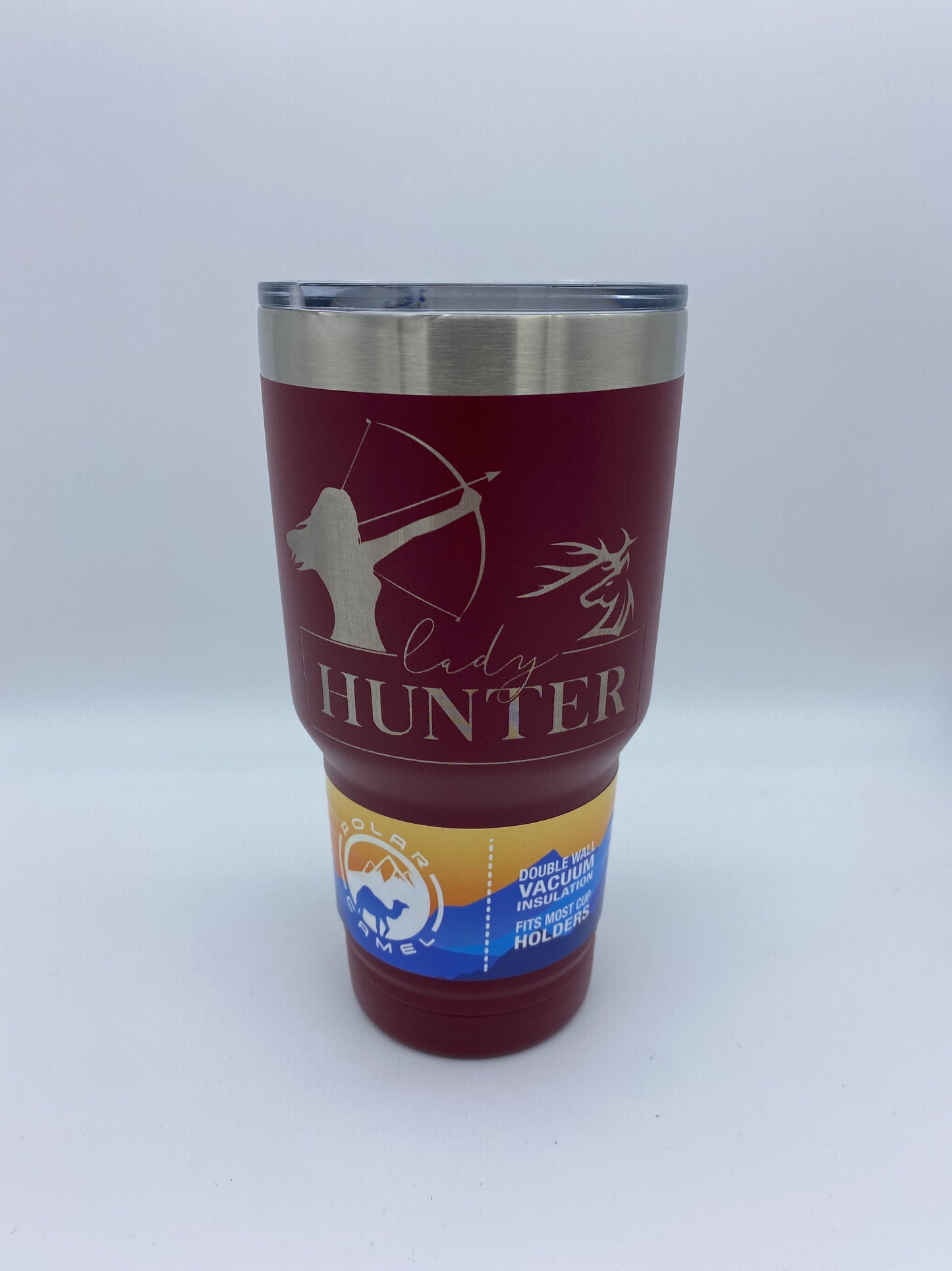 Premade 30 Oz Tumblers Polar Camel