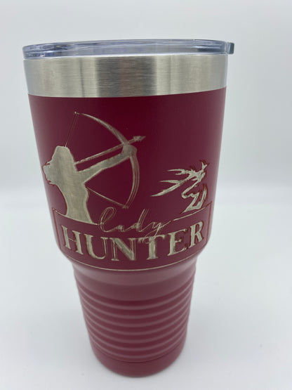 Premade 30 Oz Tumblers Polar Camel