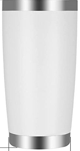 Thorned Coffin and Roses Tumbler 20oz – Cult Glitter Tumblers